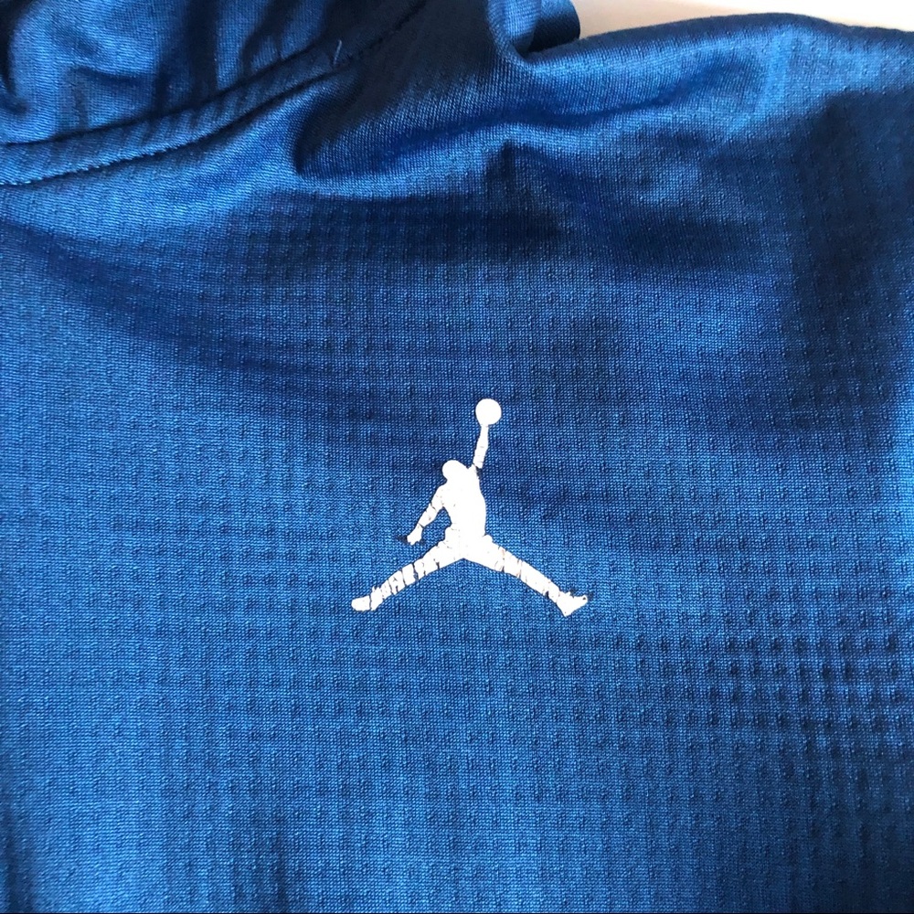 Jordan Jacket - Picture 7 of 8